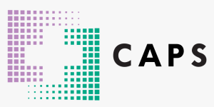 CAPS Pharmacy logo