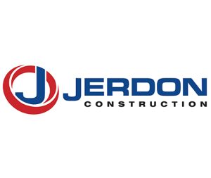 Jerdon Construction logo