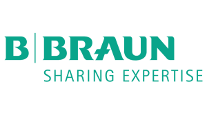 B. Braun logo