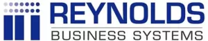 Reynolds Business systems logo