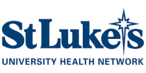 St. Luke's Logo