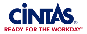 CINTAS logo