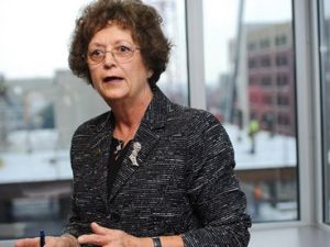 Nancy Dischinat