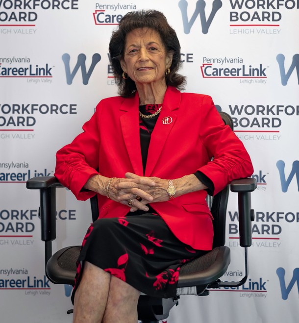 Nancy Dischinat